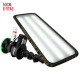 Luminária Hail PRO Light 2.0 (50 cm) 6 fitas com ventosa americana bateria Luminária Hail PRO Light 2.0 (50 cm) 6 fitas com ventosa americana bateria