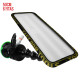 Luminária Hail PRO Light 2.0 (50 cm) 6 fitas com ventosa americana bateria