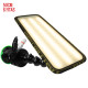 Luminária Hail PRO Light 2.0 (50 cm) 6 fitas com ventosa americana bateria