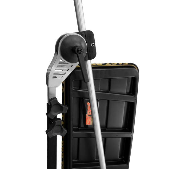 Luminária Hail Pro Light (96cm) de 6 fitas com pedestal desmontável Luminária Hail Pro Light (96cm) de 6 fitas com pedestal desmontável