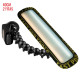 Luminária Slim PRO Light (40 cm) 2 fitas com imã, bateria e suporte lateral Luminária Slim PRO Light (40 cm) 2 fitas com imã, bateria e suporte lateral