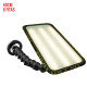 Luminária Street PRO Light (40 cm) 6 fitas com base magnética
