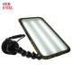 Luminária Street PRO Light (40 cm) 6 fitas com base magnética bateria