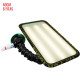 Luminária Street PRO Light (40 cm) 6 fitas com ventosa americana