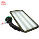 Luminária Street PRO Light (40 cm) 6 fitas com ventosa americana