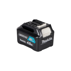 Bateria Íons de Lítio 12V 4Ah CXT Makita BL1041B