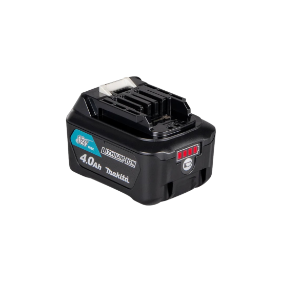 Bateria Íons de Lítio 12V 4Ah CXT Makita BL1041B Bateria Íons de Lítio 12V 4Ah CXT Makita BL1041B