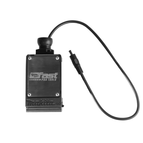 Suporte de bateria Makita 12v Suporte de bateria Makita 12v