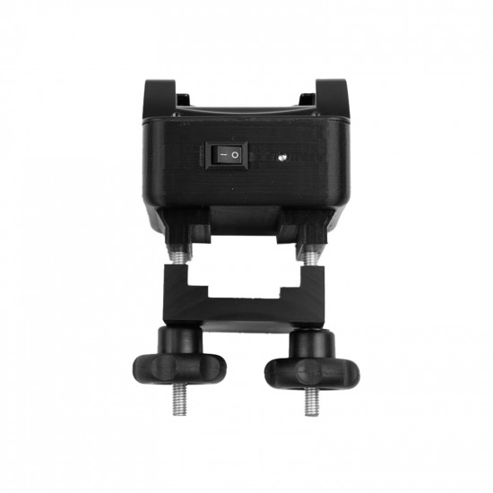 Suporte de bateria Dewalt de 20 volts para 12 volts