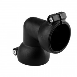 Cotovelo Fast com regulagem (avulso) Cotovelo Fast com regulagem (avulso)