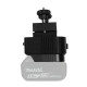 Suporte de bateria Makita de 18 volts para 12 volts