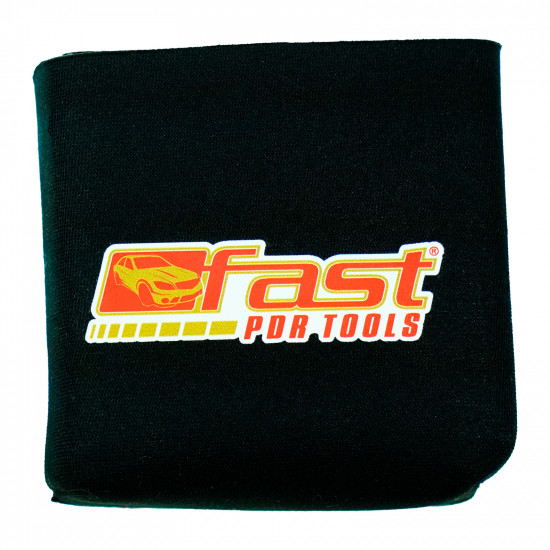 Suporte Lateral para Bateria de LI-ION - Fast PDR Tools