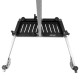 Luminária Hail Pro Light (96cm) de 5 fitas com pedestal desmontável - Sob Encomenda - Envio em 10 dias