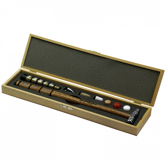 Super Blending Hammer Full Set, magnetic pin, tips and exclusive case