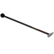 Martelo super liga Fibra de Carbono intercambiável - 45cm