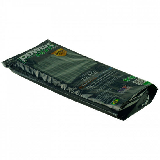 Cola Green pacote de 1Kg
