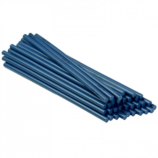 Cola Quente Power Dent Blue - Pacote de 1Kg