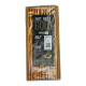 Cola Sérgio Hot Melt Gold - Pacote de 1kg