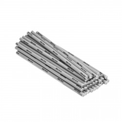 Cola Quente Silver pacote de 1Kg