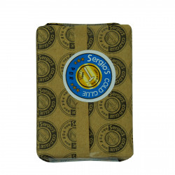 Cola Fria - Azul (Rígida) - embalagem grande Cola Fria - Azul (Rígida) - embalagem grande