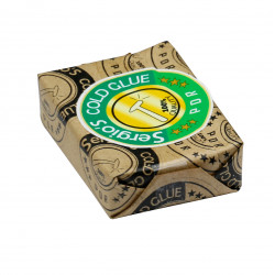 Cola Fria - Verde (Frio) Embalagem grande Cola Fria - Verde (Frio) Embalagem grande