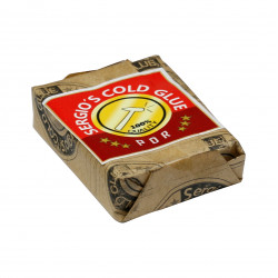 Cola Fria - Vermelha (Quente) embalagem grande Cola Fria - Vermelha (Quente) embalagem grande