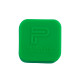 Cola Fria - Verde (Frio) embalagem de silicone