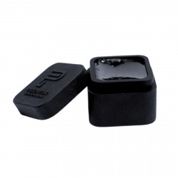 Cola Fria - Black Mamba - embalagem de silicone