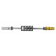 Cold Glue Set - Magnetic Slide Hammer Fast PDR Tools and Aluminum Suction Cups and Glues