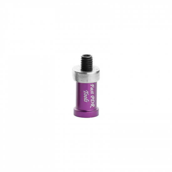 Cold Glue Set - Magnetic Slide Hammer Fast PDR Tools and Aluminum Suction Cups and Glues