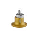 Cold Glue Set - Magnetic Slide Hammer Fast PDR Tools and Aluminum Suction Cups and Glues