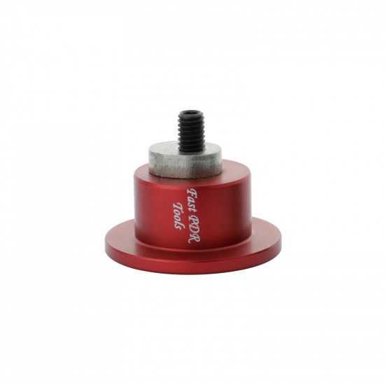 Cold Glue Set - Magnetic Slide Hammer Fast PDR Tools and Aluminum Suction Cups and Glues