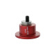 Cold Glue Set - Magnetic Slide Hammer Fast PDR Tools and Aluminum Suction Cups and Glues