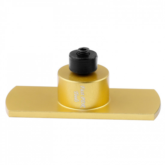 Cold Glue Set - Magnetic Slide Hammer Fast PDR Tools and Aluminum Suction Cups and Glues