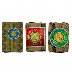 Kit Cola Fria - Azul - Vermelha - Verde - embalagens grandes Kit Cola Fria - Azul - Vermelha - Verde - embalagens grandes