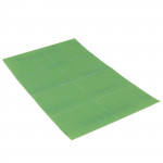Lixa seca Tolecut Kovax Green K2000 (1 folha avulsa)