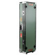 Case carrinho Verde com Preto 32x105 cm