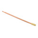 Flexible copper rod for Ding Fixer