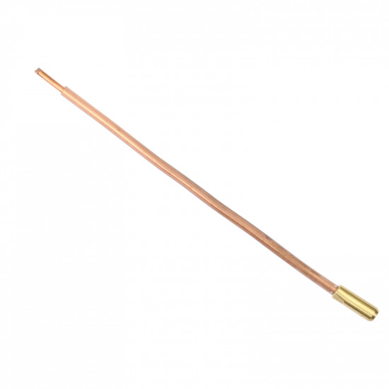 Flexible copper rod for Ding Fixer
