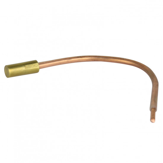 Flexible copper rod for Ding Fixer