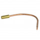 Flexible copper rod for Ding Fixer