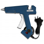 Pistola de cola quente K1000 com imã