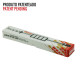 Magnetic Slide Hammer of Stainless Steel 