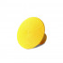 Ventosa Laka redonda amarela - unidade - 32 mm