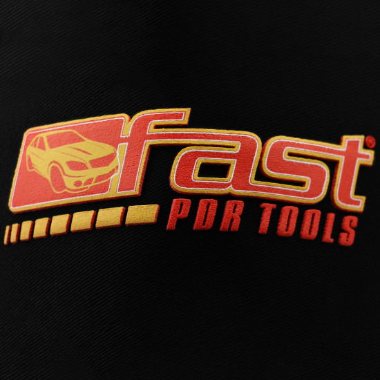 Boné Fast PDR Tools aba marrom