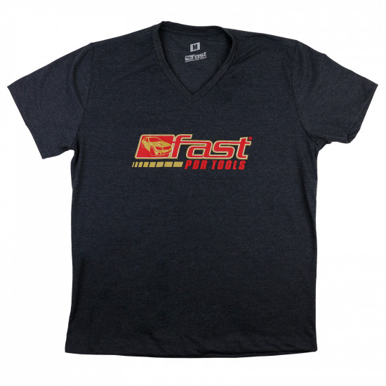 Camiseta Fast PDR Tools Cinza