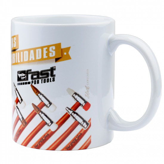 Mug Super Blending Hammer