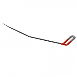 CPS4D Haste para capô ponta Sharp 49 cm x 7 mm – Direita CPS4D Haste para capô ponta Sharp 49 cm x 7 mm – Direita