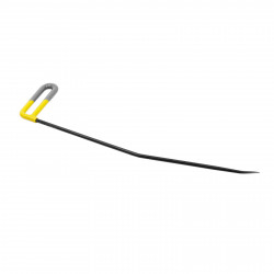 CPS4E Haste para capô ponta Sharp 49 cm x 7 mm – Esquerda CPS4E Haste para capô ponta Sharp 49 cm x 7 mm – Esquerda