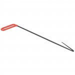HM1D Haste multifunção 58 cm x 8 mm - 45º para dentro e direita